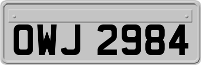 OWJ2984