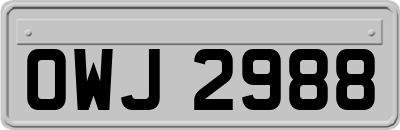OWJ2988