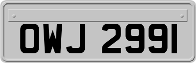 OWJ2991