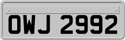 OWJ2992