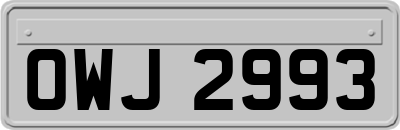 OWJ2993
