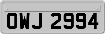 OWJ2994