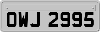 OWJ2995