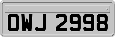 OWJ2998