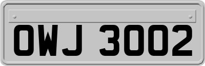 OWJ3002