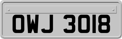 OWJ3018