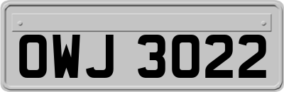 OWJ3022