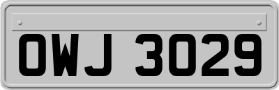 OWJ3029