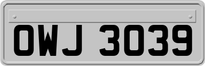 OWJ3039