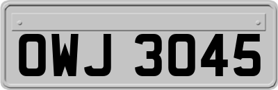 OWJ3045