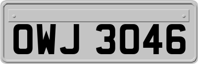 OWJ3046