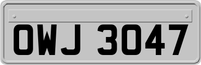 OWJ3047
