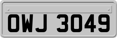 OWJ3049