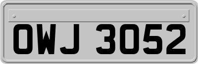 OWJ3052