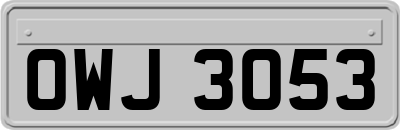 OWJ3053