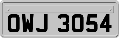 OWJ3054