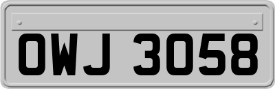 OWJ3058