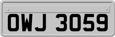 OWJ3059