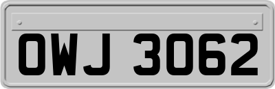 OWJ3062