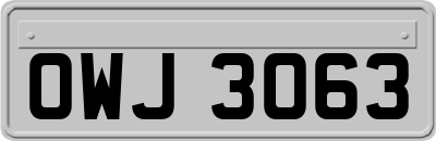 OWJ3063