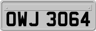 OWJ3064