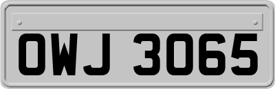 OWJ3065