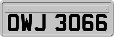 OWJ3066