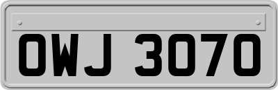 OWJ3070