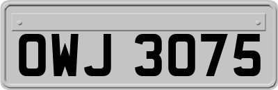 OWJ3075