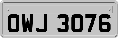 OWJ3076