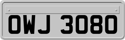 OWJ3080