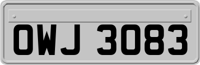 OWJ3083