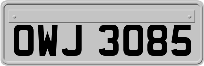 OWJ3085