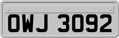 OWJ3092