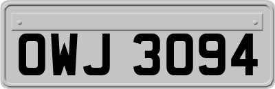 OWJ3094