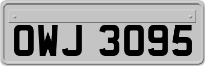 OWJ3095