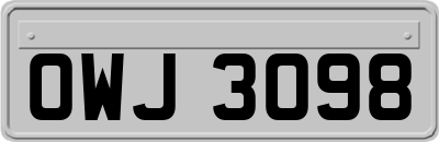 OWJ3098