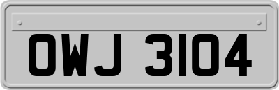 OWJ3104