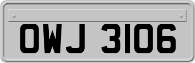 OWJ3106