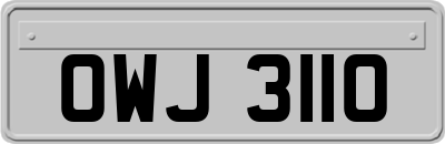 OWJ3110