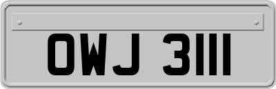 OWJ3111