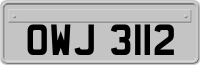 OWJ3112