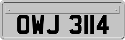OWJ3114