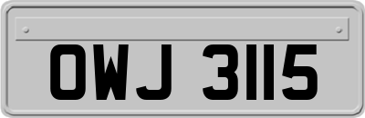 OWJ3115