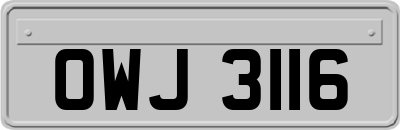 OWJ3116
