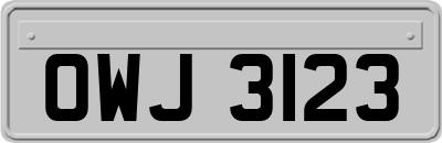 OWJ3123