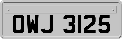 OWJ3125