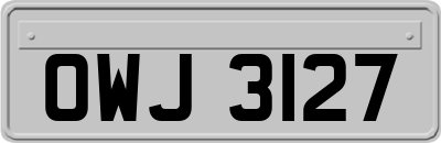 OWJ3127