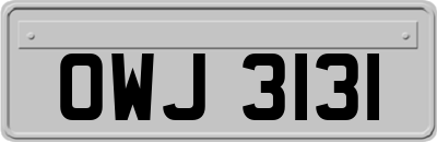 OWJ3131