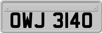 OWJ3140
